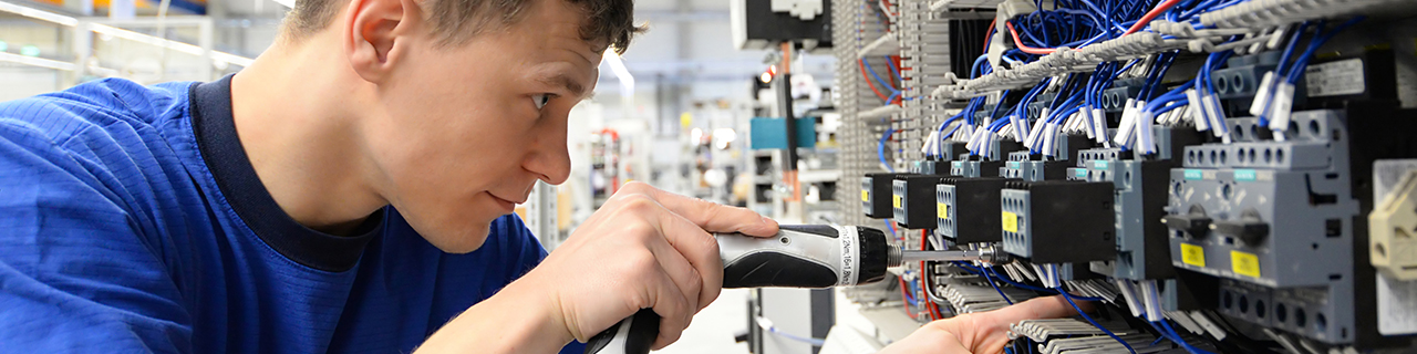 Vorbereitung zur Befähigungsprüfung für Elektrotechnik - Grundkurs